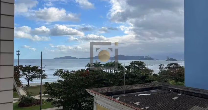 Imperdível oportunidade: apartamento à venda em santos-sp, boqueirão. 2 quartos, 2 salas, 1 banheiro, 1 vaga de garagem.