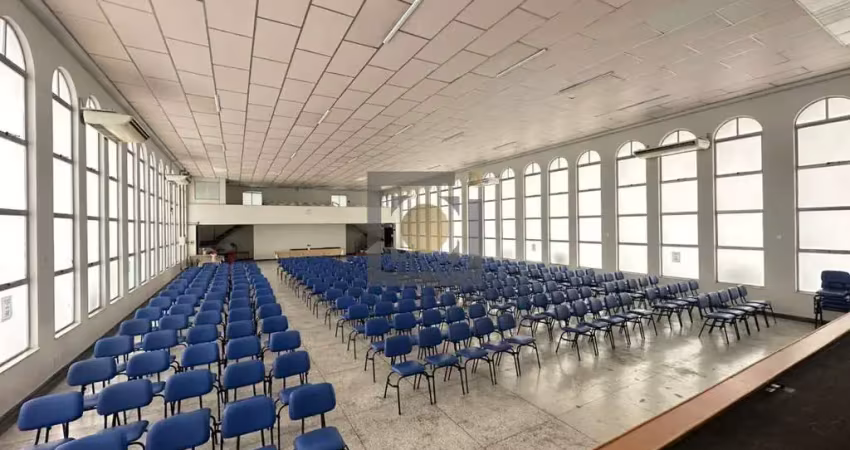 Oportunidade única: ponto comercial à venda em santos-sp, na vila mathias, 10 salas, 2 banheiros, 4 vagas, 140m²!
