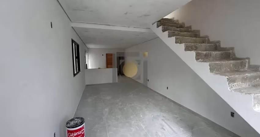 Imóvel de luxo à venda em santos-sp: casa com 3 suítes, 2 salas, 4 banheiros e 2 vagas na aparecida - 145m²!