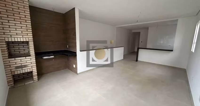 Casa  à venda na vila belmiro, santos-sp: 2 quartos, 2 suítes, 1 sala, 1 vaga de garagem - confira!