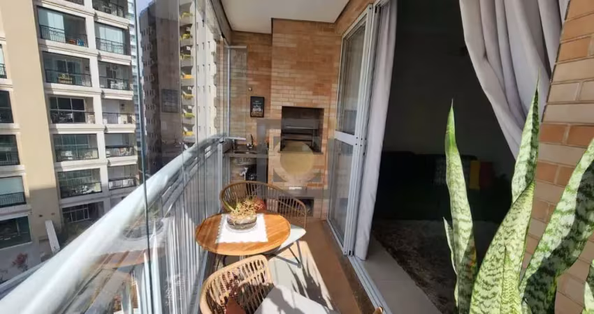 Apartamento à venda no gonzaga - santos-sp: 3 quartos, 1 suíte, 1 sala, 2 banheiros, 2 vagas, 95m² de área. imperdível!
