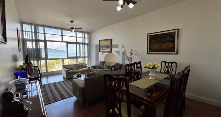 Apartamento à venda em são vicente-sp, bairro itararé: 3 quartos, 1 sala, 2 banheiros, 1 vaga, 112m² de área