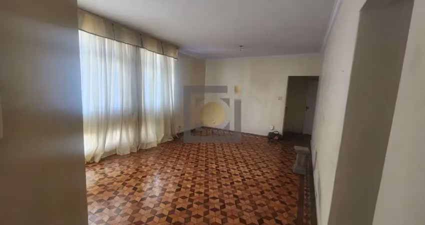 Imperdível oportunidade de adquirir apartamento de luxo com 3 quartos e suíte no gonzaga, santos-sp - 162m² - agende uma visita agora!