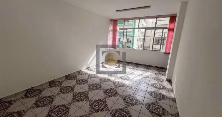 Apartamento à venda em santos-sp, boqueirão: 3 quartos, 2 suítes, 2 salas, 3 banheiros, 1 vaga, 118m². imperdível!