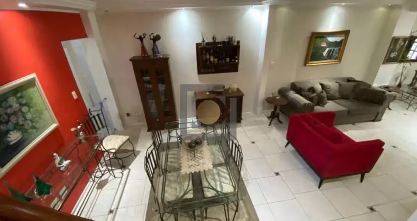 Imóvel à venda em santos-sp: casa no gonzaga com 3 quartos, 1 suíte e 145m² de área