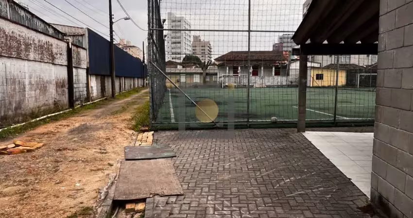 Terreno comercial à venda em santos-sp - vila belmiro  3.390,00 m² de área