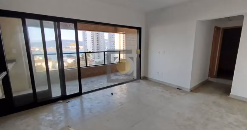 Apartamento à venda em santos-sp, ponta da praia: 2 quartos, 1 suíte, 1 sala, 1 vaga, 65m². aproveite esta oportunidade!