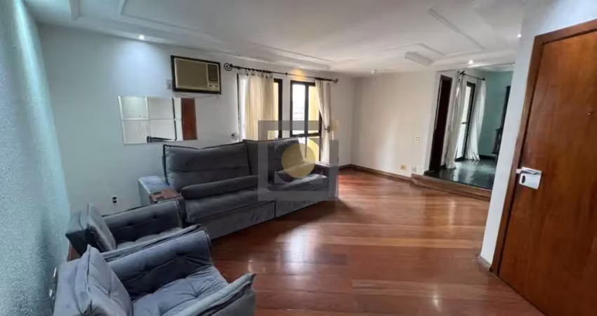 Apartamento de luxo no boqueirão: 4 quartos, 2 suítes, 3 salas, 5 banheiros, 2 vagas de garagem, 198m². confira!