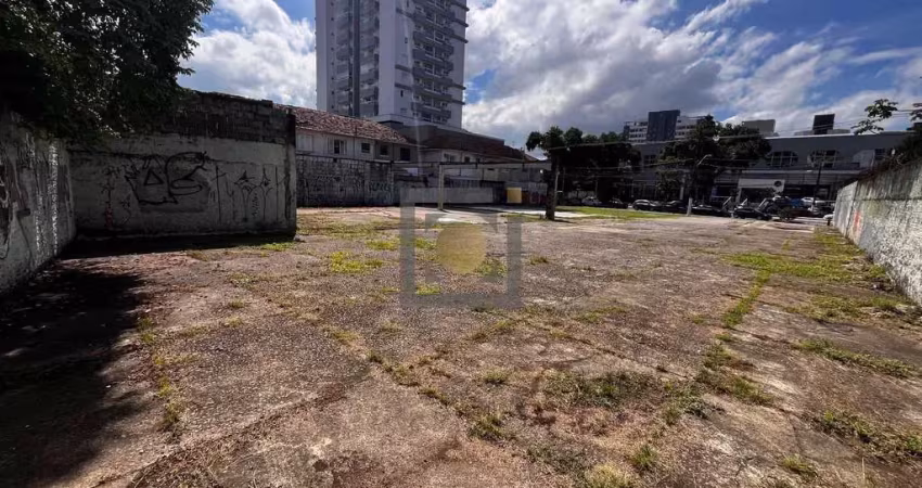 Terreno, vila mathias, santos - r$ 8.58 mi, cod: 2849
