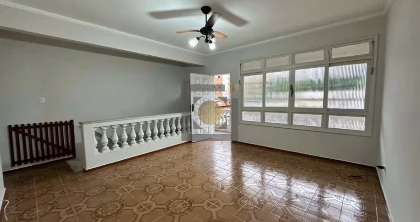 Imperdível: casa à venda em santos-sp, bairro encruzilhada, 3 quartos, 1 suíte, 1 sala, 3 banheiros, 1 vaga, 280m².