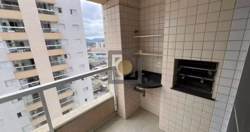 Apartamento de 3 quartos com suíte e 2 vagas na ponta da praia, santos-sp - 77m² de conforto!