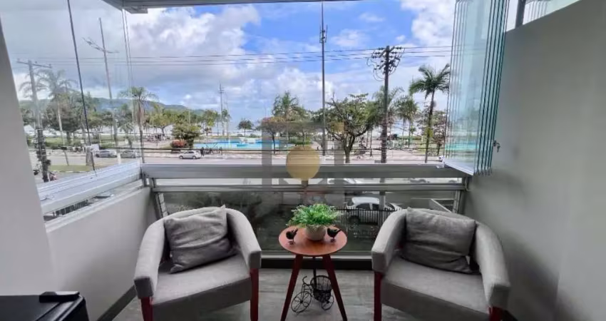 Apartamento à venda em santos-sp, bairro aparecida, 3 quartos, 1 suíte, sala, 3 banheiros, 1 vaga de garagem, 93m² de área.