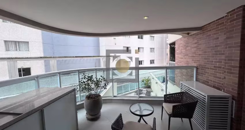 Imperdível apartamento à venda no pompéia, santos-sp: 1 quarto, 1 suíte, 1 sala, 1 banheiro, 1 vaga, 58m².