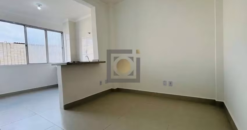 Prédio de 1 quarto à venda no gonzaga, santos-sp: 1 sala, 1 banheiro, 1 vaga de garagem, 50m² de área.