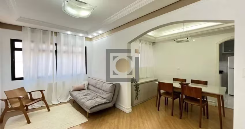 Apartamento de 3 quartos com suíte e 2 vagas na encruzilhada, santos-sp: imperdível oportunidade de investimento!