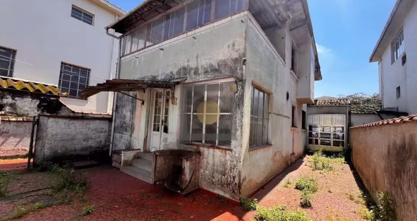 Terreno à venda em santos-sp, no bairro macuco, com 450m² de área! aproveite essa oportunidade imperdível!