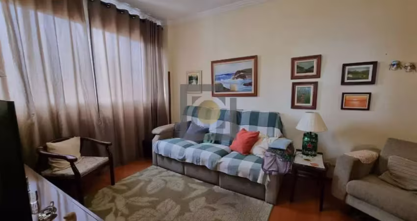 Apartamento à venda em santos-sp, marapé: 2 quartos, 1 sala, 2 banheiros, 1 vaga, 119,40m² de área. confira já!