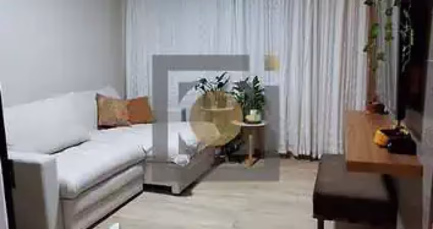 Apartamento à venda em santos-sp, boqueirão: 2 quartos, 1 sala, 1 banheiro, 1 vaga - 75m² de área!