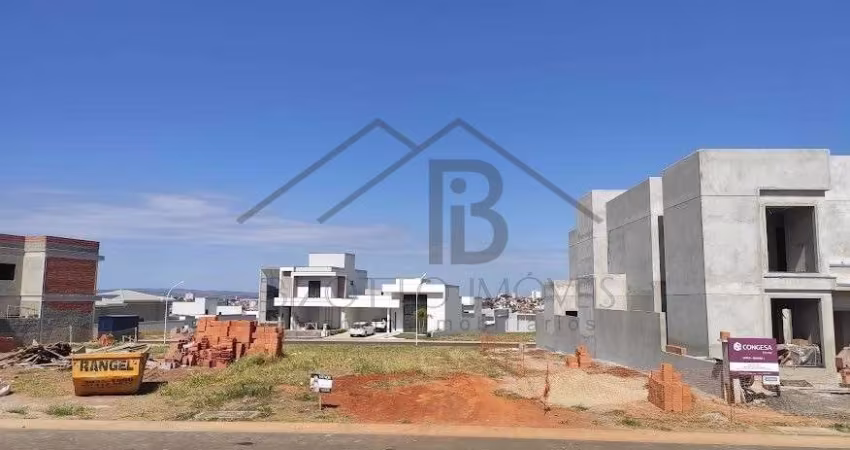 VENDO TERRENO DE 394,20 METROS NO RESIDENCIAL DONA MARIA JOSE ,LOCALIZADO EM UM DOS MELHORES CONDOMINIOS PARA SE MORAR EM INDAIATUBA.