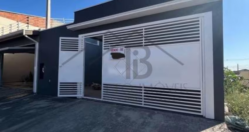 CASA A VENDA EM INDAIATUBA INTERIOR DE SÃO PAULO, NO BAIRRO JARDIM COLIBRIS. EXCELENTE LOCALIZAÇÃO