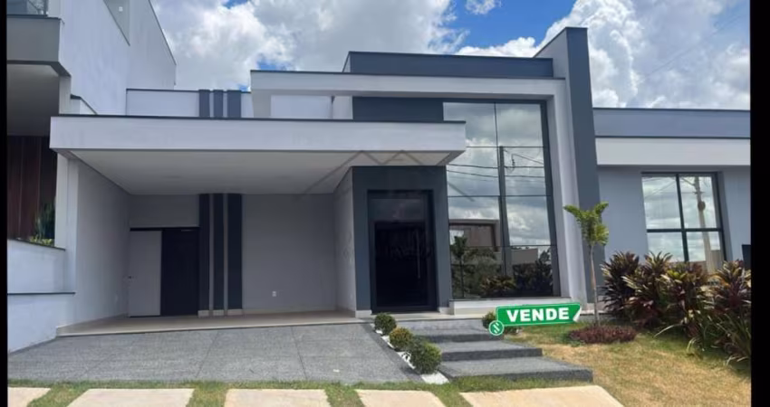 Belíssima Casa Venda no Residencial Gran Reserve  em Indaiatuba São Paulo, cidade maravilhosa localizada a 1 hora da capital paulista .
