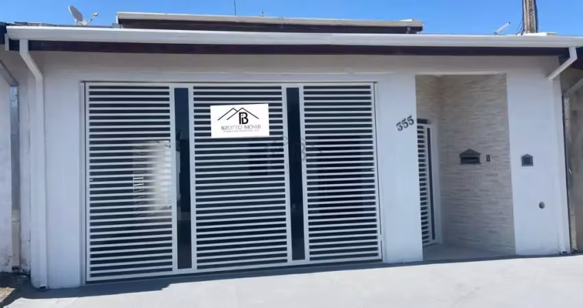 Oportunidade!!! casa no jardim dos colibris, na cidade maravilhosa indaiatuba - sp, localizada à 1h da capital
