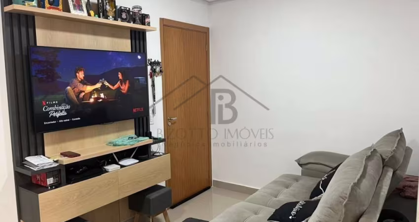 Apartamento Garden no Residencial Sollare em Salto São Paulo, cidade localizada a 1 hora da capital paulista com facil acesso a indaiatuba e campinas.