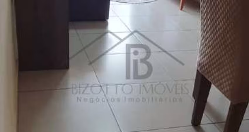 Apartamento a venda - 2 dormitórios - Excelente localização - 64m² - Cozinha completa com planejados. Aceita financiamento! Agende sua visita!