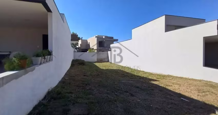 Terreno à venda na Alameda Ezequiel Mantoanelli, Jardim Piemonte, Indaiatuba