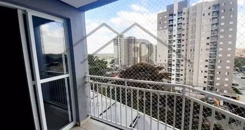 Apartamento à venda em indaiatuba-sp, jardim santiago: 2 quartos, 1 sala, 1 banheiro, 2 vagas de garagem, 66m². venha conferir!