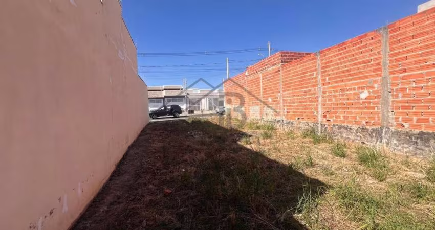Oportunidade Única: Terreno à Venda em Indaiatuba-SP, Jardim Monte Carlo, 150,00 m² de Área