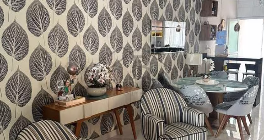 Imperdível! Casa à venda em Indaiatuba-SP, Jardim Monte Carlo, 2 quartos, 1 suíte, 2 salas, 2 banheiros, 2 vagas, 140m². Venha conferir!