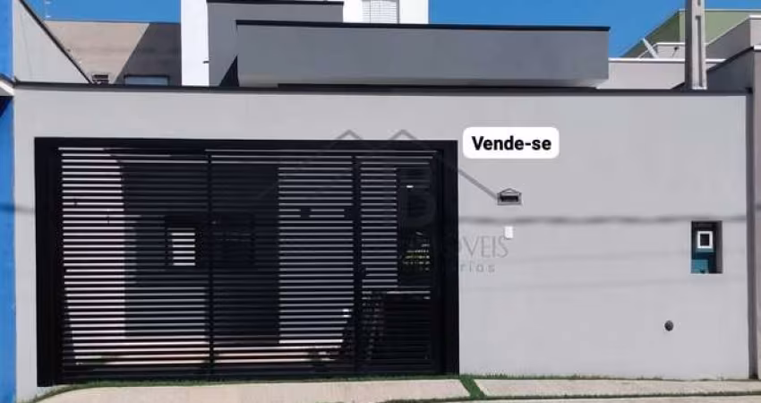 Imperdível casa à venda em Indaiatuba-SP, bairro Jardim União! 2 quartos, 1 suíte, 2 salas, 2 banheiros, 2 vagas, 71,90m².