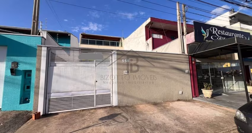 OPORTUNIDADE CASA JARDIM COLIBRIS! Terreno Comercial na avenida principal!!