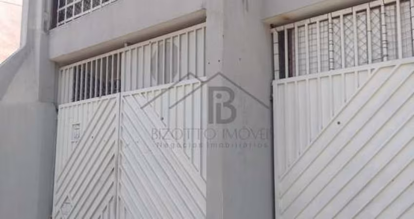 Imperdível casa à venda em Indaiatuba-SP, na Vila Aurora: 3 quartos, 1 suíte, 1 sala, 1 banheiro, 2 vagas de garagem, 164,00 m²!