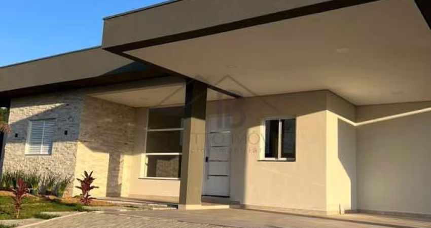 Casa em Condomínio à Venda em Localização Privilegiada: 3 Quartos, 3 Suítes, 2 Salas, 5 Banheiros, 4 Vagas, 286m².