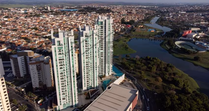 APARTAMENTO A VENDA EDIFICIO LE JARDIM EM INDAIATUBA  SP