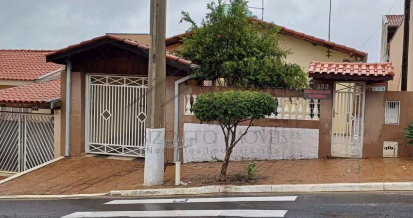 casa a venda no jardim vila Rubens ,na cidade de Indaiatuba SP