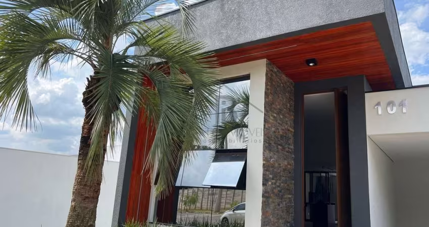 Vende-se Belissima casa no Residencial Jardins di Roma na cidade de Indaiatuba , cidade maravilhosa localizada a 1 hora da capital paulista.