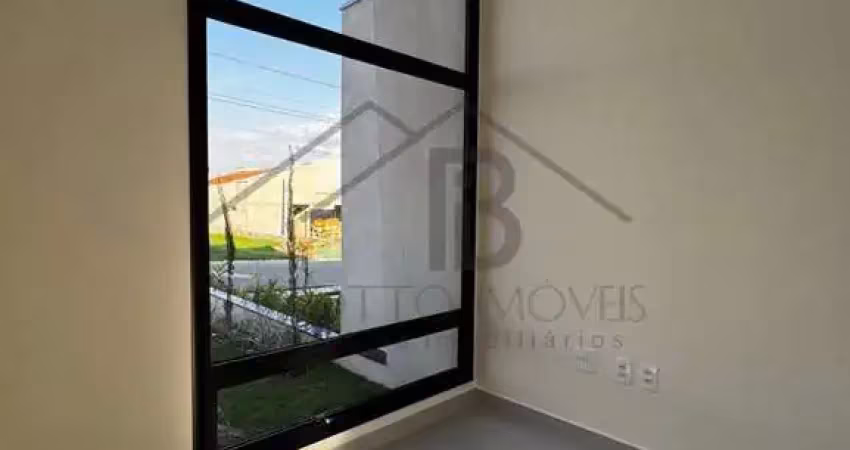 Casa com 3 quartos à venda na Rua 12, 196, Residencial Evidências, Indaiatuba