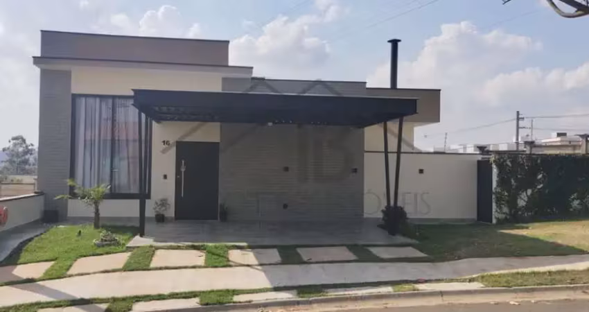 Belíssima Casa a Venda no Residencial Jardim Dos Impérios Vila Paraty em Indaiatuba São Paulo.Cidade Maravilhosa localizada a 1 hora da capital.