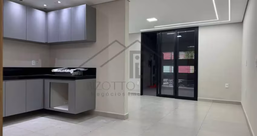 Casa à venda em indaiatuba-sp: 2 quartos, 1 suíte, 2 salas, 2 banheiros, 2 vagas de garagem, 125 m² no jardim adriana.