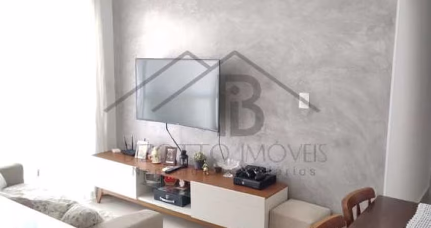 VENDE-SE APARTAMENTO NO RESIDENCIAL VILA HELVETIA NA CIDADE DE INDAIATUBA, CIDADE MARAVILHOSA LOCALIZADA A 1 HORA DA CAPITAL PAULISTA.