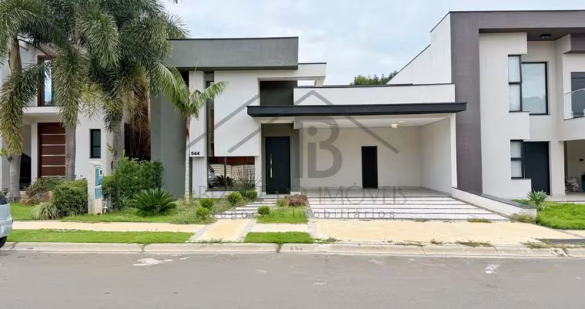 Casa em Condomínio para Venda em Indaiatuba, Residencial Duas Marias, 3 dormitórios, 3 suítes, 5 banheiros, 4 vagas