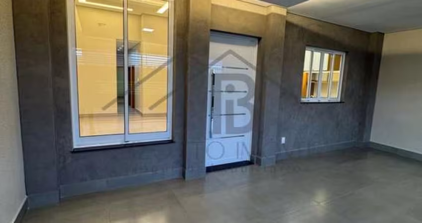 Imperdível oportunidade! Casa à venda em Indaiatuba-SP, Jardim Bom Sucesso - 3 quartos, 1 suíte, 2 salas, 2 banheiros, 2 vagas, 138m².