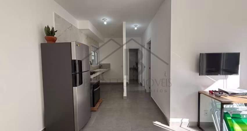 VENDE-SE LINDO APARTAMENTO GARDEN NO VILA FAHL- EVO RESIDENCE, CONDOMÍNIO A POUCOS MINUTOS DO PARQUE ECOLÓGICO.CIDADE A 1 HORA DA CAPITAL PAULISTA.