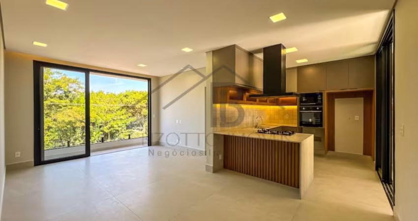 Imperdível oportunidade de adquirir casa em condomínio no Loteamento Park Gran Reserve em Indaiatuba-SP!