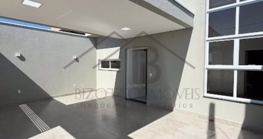 Imperdível: Casa à venda em Indaiatuba-SP, Jardim Bom Sucesso! 3 quartos, 1 suíte, 2 salas, 2 banheiros, 2 vagas, 104m².
