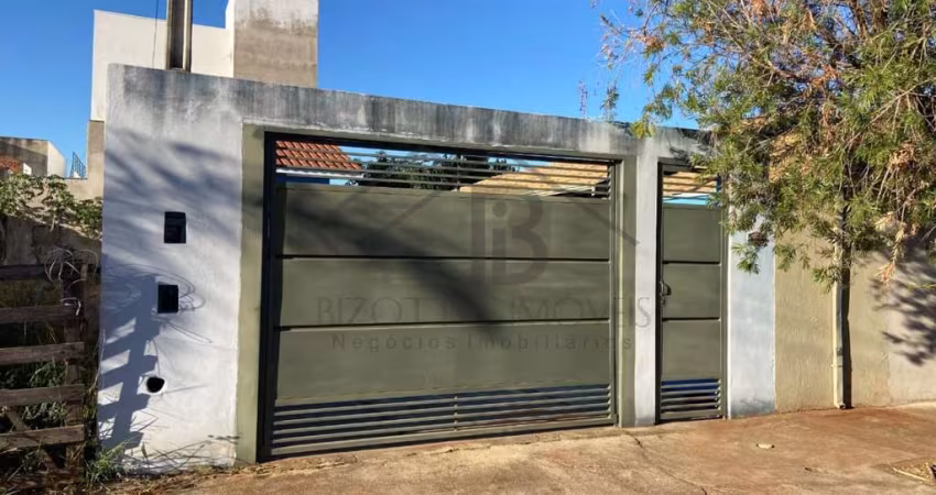 OPORTUNIDADE CASA COM TERRENO DE 150M2 NO CARLOS ALDROVANDI COM EXCELENTE LOCALIZAÇÃO