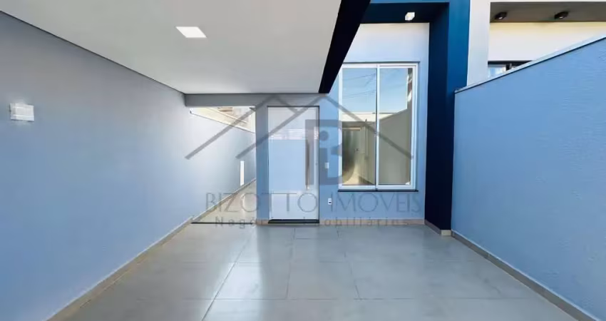 Imperdível oportunidade: casa à venda em indaiatuba-sp, jardim marina! 2 quartos, 1 suíte, 2 salas, 2 banheiros, 2 vagas, 75 m².